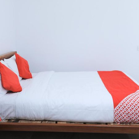 Trinco Star Cabana Trincomalee Kamer foto