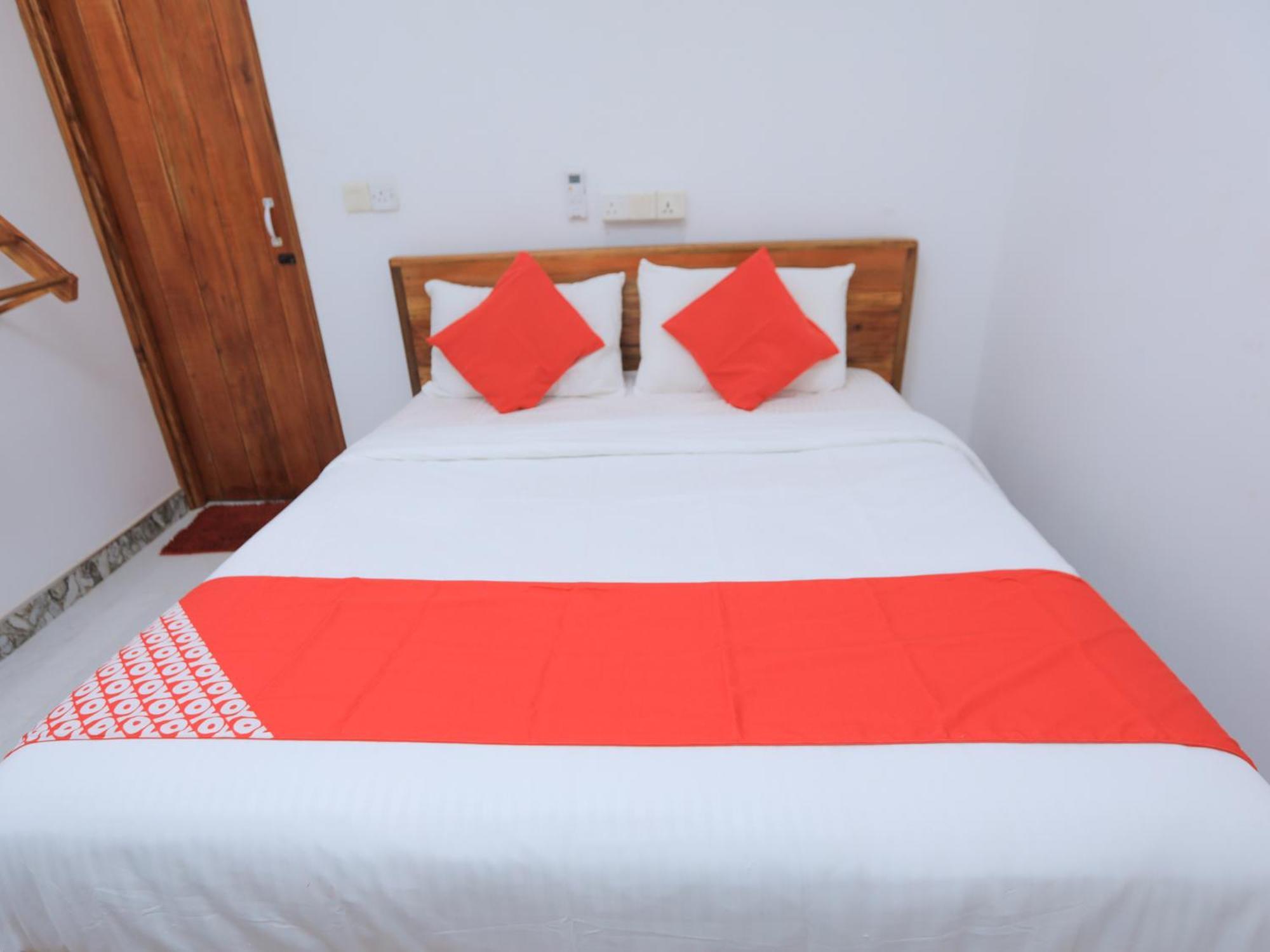 Trinco Star Cabana Trincomalee Kamer foto