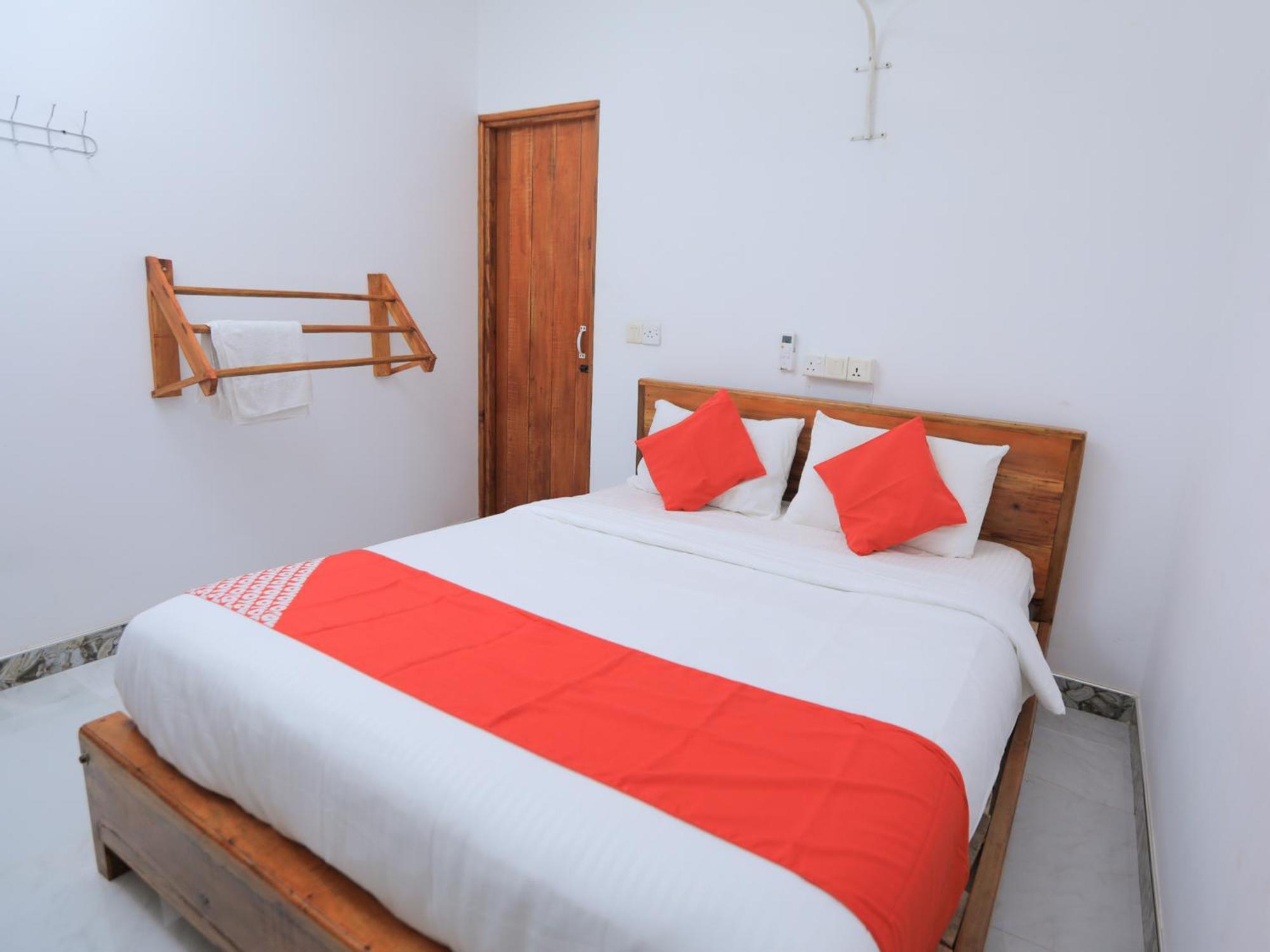 Trinco Star Cabana Trincomalee Kamer foto