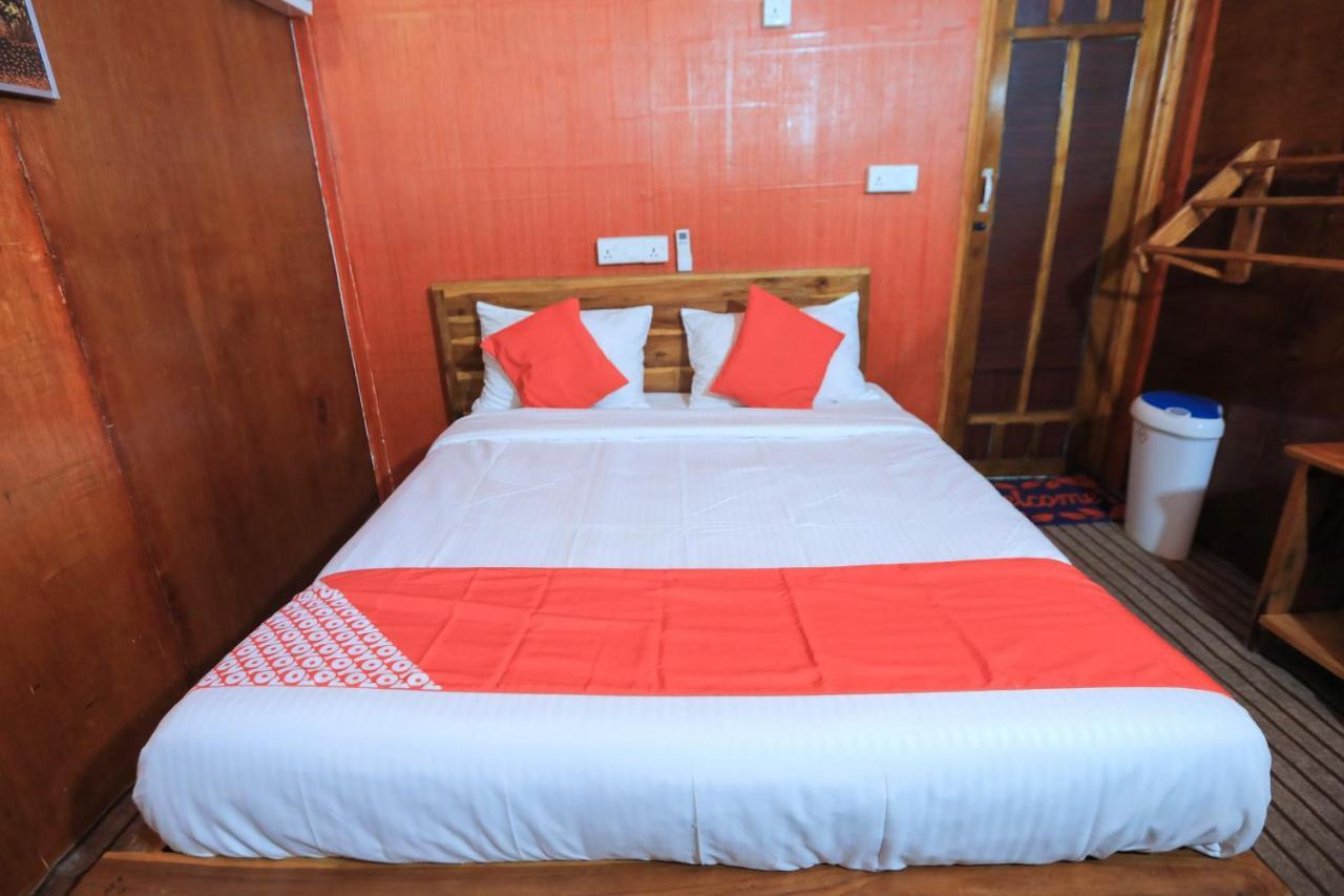 Trinco Star Cabana Trincomalee Kamer foto