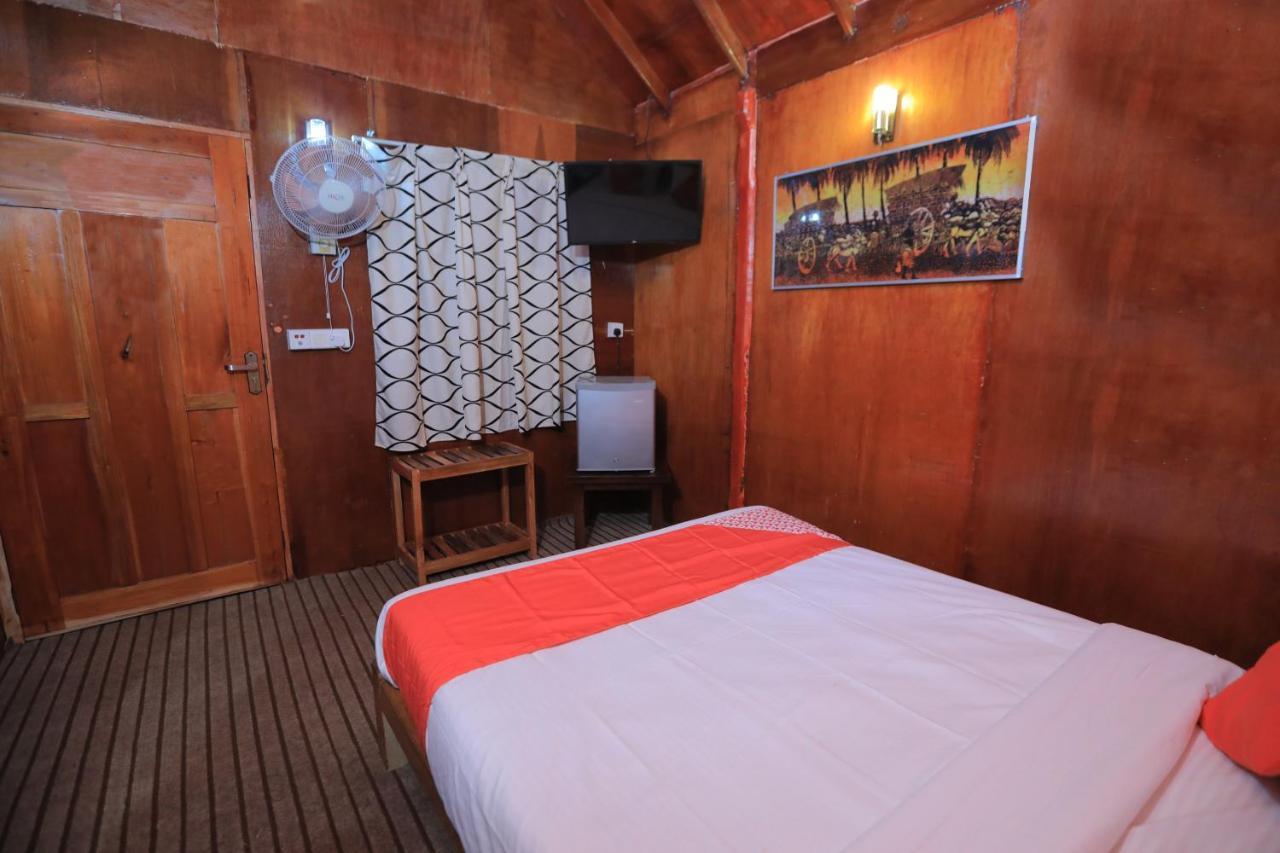 Trinco Star Cabana Trincomalee Kamer foto